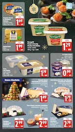 Aktueller EDEKA Prospekt mit Butter, "Top Angebote", Seite 9