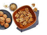 Walnusskerne naturbelassen im Kaufland Prospekt Walnusskerne naturbelassen von K-CLASSIC im aktuellen Kaufland Prospekt für 1,88 €