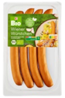 Aktuelles Bio-Wiener-Würstchen Angebot bei Kaufland in Mannheim ab 2,39 €