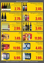 Cola im RAN Prospekt in Göppingen Aktueller RAN Prospekt mit Cola, "RAN", Seite 2