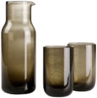 Glas-Serie „Matera“ im Angebot bei XXXLutz Möbelhäuser in Bamberg Glas-Serie „Matera“ Angebote von Novel bei XXXLutz Möbelhäuser Bamberg für 4,99 €