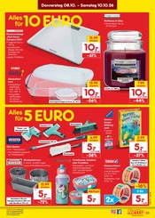 Pfanne im Netto Marken-Discount Prospekt in Görlitz Aktueller Netto Marken-Discount Prospekt mit Pfanne, "Aktuelle Angebote", Seite 43
