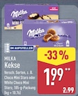 Aktuelle Milka Angebote bei ALDI Nord in Potsdam Aktuelles Choco Mini Stars Angebot bei ALDI Nord in Potsdam ab 1,99 €
