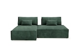 Ecksofa modular Lucca im aktuellen Höffner Prospekt