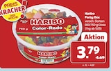 Party Box von Haribo im aktuellen famila Nordwest Prospekt