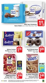 Aktueller EDEKA Prospekt mit Kuchen, "Aktuelle Angebote", Seite 27