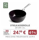 STIELKASSEROLLE im Angebot bei EDEKA in Ravensburg STIELKASSEROLLE Angebote bei EDEKA Ravensburg für 24,99 €
