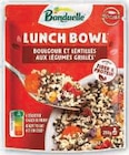 Promo Lunch Bowl à 1,83 € dans le catalogue Hyper U à Châteaugiron