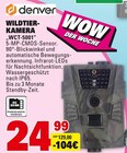 Aktuelles WILDTIER-KAMERA Angebot bei Marktkauf in Stuttgart ab 24,99 €