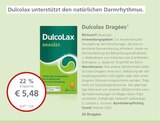 Dragées bei LINDA Premiumapotheke im Nordenham Prospekt für 5,49 €