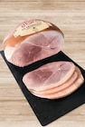 U Express Voujeaucourt - Promo Jambon cuit supérieur traditionnel avec couenne OU DÉCOUENNÉ Promo Jambon cuit supérieur traditionnel avec couenne OU DÉCOUENNÉ à 14,99 € dans le catalogue U Express à Voujeaucourt