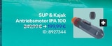 SUP & Kajak Antriebsmotor IPA 100 im Angebot bei Decathlon in Trier SUP & Kajak Antriebsmotor IPA 100 Angebote bei Decathlon Trier für 199,99 €