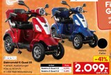 E-Quad V.2 im Angebot bei Netto Marken-Discount in Paderborn E-Quad V.2 Angebote von Rolektro bei Netto Marken-Discount Paderborn für 2.099,00 €