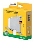 Aufputz-Gurtwickler Mini mit Rollladengurt bei bauSpezi im Olsberg Prospekt für 7,99 €