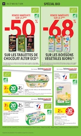Promos Moules dans le catalogue "-50% DE REMISE IMMÉDIATE SUR LE 2ÈME" de Intermarché Contact Moules en promo dans le catalogue Intermarché Contact à la page 12
