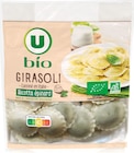 Promo GIRASOLI U BIO à 2,45 € dans le catalogue U Express à Cholet