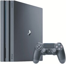 Playstation 4 Pro bei Saturn in Königswinter Playstation 4 Pro im Angebot bei Saturn Königswinter für 289,99 €