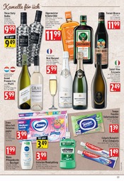 Aktueller EDEKA Prospekt mit Nivea, "Aktuelle Angebote", Seite 11