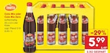 Cola-Mix oder Cola Mix Zero Angebote von limetto bei Netto Marken-Discount Weingarten für 5,99 €