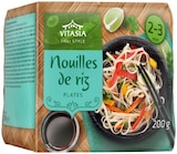 Nouilles de riz plates - Vitasia dans le catalogue Lidl