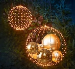 LED-Kugel Angebote bei Hagebaumarkt Garbsen für 19,99 €
