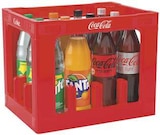 Aktuelles Coca-Cola Angebot bei combi in Langenhagen ab 10,49 €