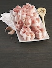 Paupiette de veau - TENDRIADE en promo chez U Express Paupiette de veau - TENDRIADE dans le catalogue U Express