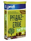 Pflanzerde im Angebot bei PROFI Wesch in Mühlhausen Pflanzerde Angebote von profi bei PROFI Wesch Mühlhausen für 10,99 €
