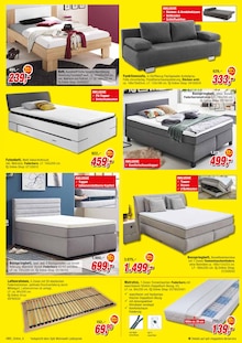 Sofa im Opti-Megastore Prospekt "Deutschlands Bester Opti-Preis" mit 16 Seiten (Bremerhaven)