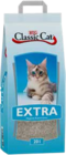 Extra Attapulgit Katzenstreu im Angebot bei Zookauf in Langenfeld Extra Attapulgit Katzenstreu Angebote von Classic Cat bei Zookauf Langenfeld für 7,99 €