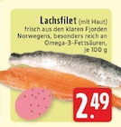 Lachsfilet bei EDEKA im Xanten Prospekt für 2,49 €