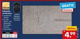 Fußmatte mit Struktur ca. 60 x 90 cm im Angebot bei Netto Marken-Discount in Pirmasens Fußmatte mit Struktur ca. 60 x 90 cm Angebote von Dekor bei Netto Marken-Discount Pirmasens für 4,99 €