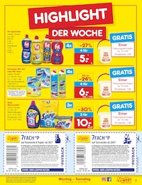 Papier Angebot & Preis im aktuellen Netto Marken-Discount Prospekt Papier Angebot im aktuellen Netto Marken-Discount Prospekt auf Seite 3