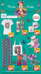 T-Shirt Angebot & Preis im aktuellen REWE Prospekt T-Shirt Angebot im aktuellen REWE Prospekt auf Seite 30