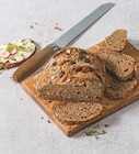 Bio-Hausbrot mit Emmer von Herzberger im aktuellen tegut Prospekt für 3,49 €