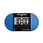 Needit Park Lite Solar Blau elektronische Parkscheibe Angebot in Niestetal Needit Park Lite Solar Blau elektronische Parkscheibe im aktuellen Prospekt bei Volkswagen in Niestetal