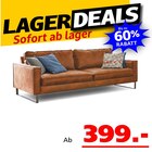Pancho Angebote von Seats and Sofas bei Seats and Sofas Castrop-Rauxel für 399,00 €