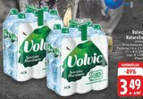 Aktuelles Volvic Naturelle Angebot bei E center in Rheda-Wiedenbrück ab 3,49 €