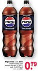 Pepsi Cola im Angebot bei E center in Offenbach Pepsi Cola Angebote von Pepsi bei E center Offenbach für 0,79 €