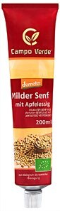 Demeter Senf bei Kaufland in Albstadt Demeter Senf im Angebot bei Kaufland Albstadt für 1,79 €