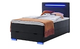 Boxspringbett Las Vegas II für 699,00 € bei Sconto SB im Angebot Boxspringbett Las Vegas II im aktuellen Sconto SB Prospekt