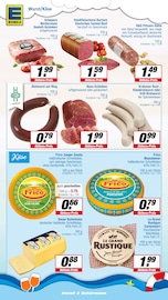 Rindfleisch im EDEKA Prospekt in Marl Aktueller EDEKA Prospekt mit Rindfleisch, "Aktuelle Angebote", Seite 8