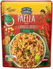 Aktuelles Paella Express-Reis Angebot bei Penny in Dresden ab 1,19 €