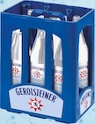 Mineralwasser Angebote von Gerolsteiner bei Getränke Arena Oberhausen für 4,49 €