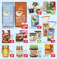 Nutella im Marktkauf Prospekt "Aktuelle Angebote" mit 47 Seiten (Waiblingen)