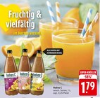 Aktuelles MULTI oder Milder MULTI oder PLUS Angebot bei EDEKA in Freiburg (Breisgau) ab 1,79 €