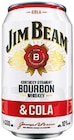 Bourbon Whiskey & Cola von Jim Beam im aktuellen Netto mit dem Scottie Prospekt für 1,99 €