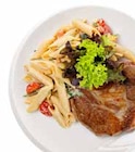 Aktuelles Schwenksteak Angebot bei GLOBUS in Saarbrücken ab 7,50 €