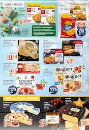 Aktueller K+K - Klaas & Kock Prospekt mit Käse, "Wenn Lebensmittel, dann K+K", Seite 5