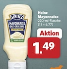 Mayonnaise bei combi im Prospekt "" für 1,49 €
